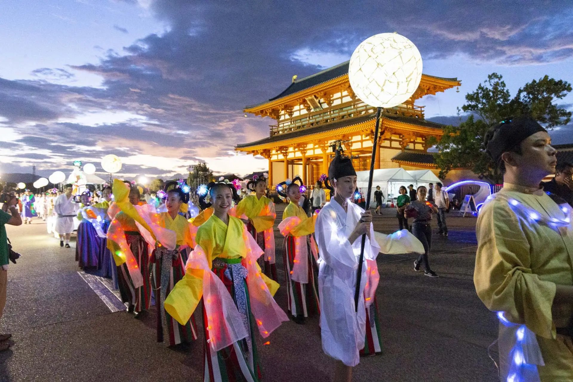 🌸 텐표노오카 공원(덴표노오카 코엔) 이미지 9
